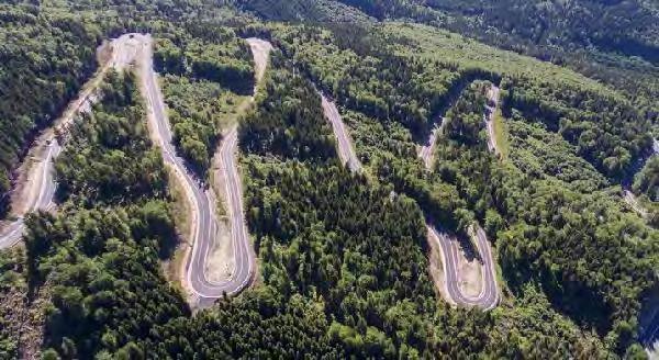 časopisu, paní Hany Vinšové, převzal ředitel divize 4 Metrostavu, pan Radim Čáp.