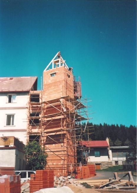 V letech 1996 až 2006 se
