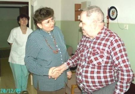 elektroinstalace v hlavní