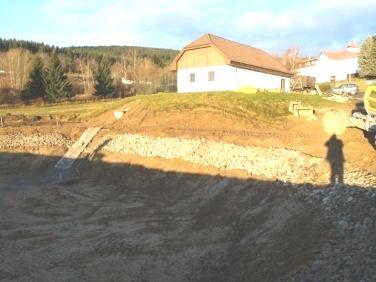 V současné době probíhá celková stabilizace kvality a přístupu k poskytování sociálních a zdravotnických služeb se zaměřením na spokojenost klientů a zaměstnanců.