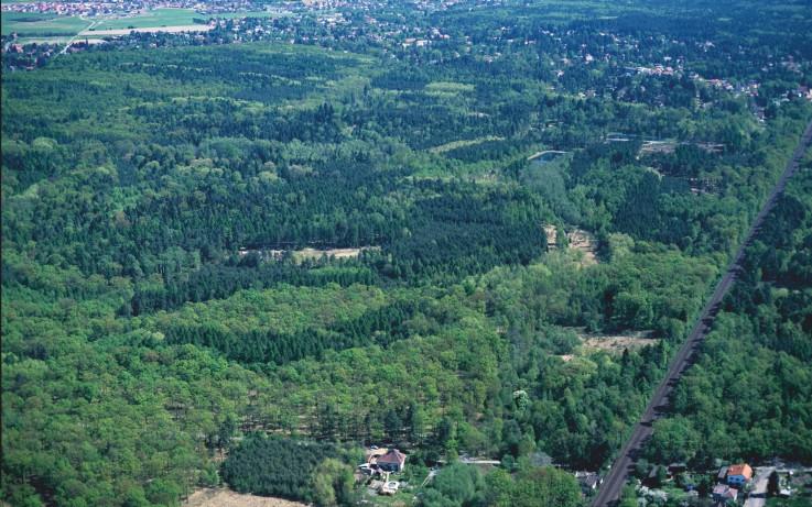 Cyrilov Cyrilov se nachází na východním okraji Prahy. Leží na východním až jihovýchodním okraji Městské části Praha-Klánovice.