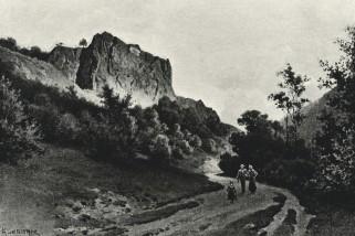 Modřanská rokle-cholupice Vyhlášen v roce 1991 o rozloze 1707,5 ha. Území přírodního parku se nachází v prostoru obcí Modřany, Komořany, Písnice, Cholupice a Točná.