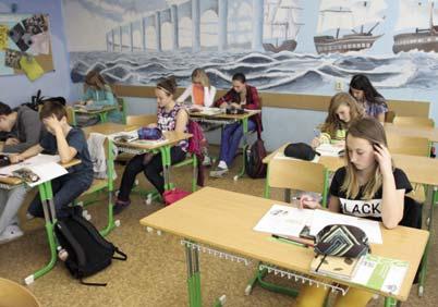 Brod Sídlo: Štáflova 2063, 580 01 Havlíčkův Brod www.ghb.cz Gymnázium Havlíčkův Brod je zavedená instituce, jež své studenty spolehlivě připravuje ke studiu na vysokých školách všech typů.