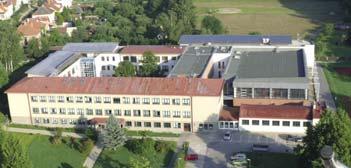 Studenti maturitních ročníků vykazují vysokou úspěšnost u maturitních zkoušek a na vysokých školách.