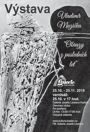 výročí od svého vzniku. V roce 2008 jej z vybraných studentů kadaňského gymnázia založila MgA. Hana Ondráčková. Poprvé se tato skupina představila téhož roku 29. 11. v kostele Stětí sv.
