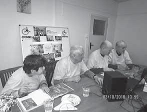 Kamila Mazánková (Na Strážišti), 2. Věra Krausová (Havlíčkova), 3. Romana Parmová (Na Strážišti), 4. Jan Kuča (Nová Kolonie, 5.