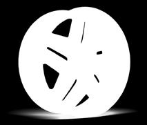 18 broušené