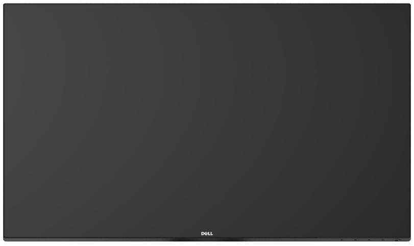 O tomto monitoru Obsah balení Tento monitor je dodáván s níže
