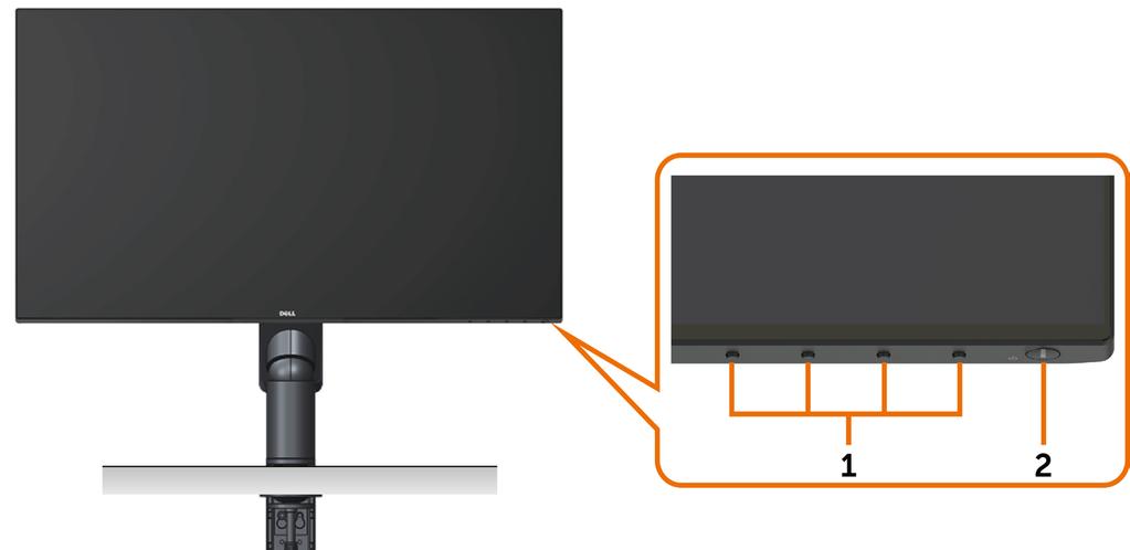 Monitor bez obsahu BFR/PVC (s výjimkou kabelů). Sklo bez arzénu a pouze panel bez rtuti. Energy Gauge ukazuje úroveň spotřeby energie monitoru v reálném čase.