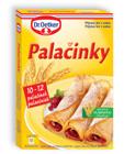 Prospešná vláknina Palacinky a Lievance obsahujú organizmu veºmi prospe nú vlákninu. Nie je palacinka ako palacinka Jemné vajeãné palacinky Chutia ako od mamiãky!