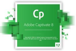 Adobe Captive: v zásadě e-learningový nástroj čistě SW řešení