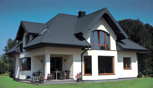 cz Ocelová střešní krytina SATJAM Roof D SATJAM Roof Classic RC SATJAM Roof Classic Plus RCP SATJAM Nordic RN SATJAM Nordic Plus RNP C Soft Line A B SATJAM Roof je moderní střešní krytina s