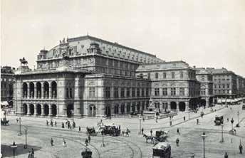 Jeho výzdobu prováděl Rudolf Weyr spolu s Johanem Schindlerem a Oskarem Tilgnerem. Rudolf Weyr vytvořil bronzové reliéfy nad hlavním vchodem, ostatní výzdobu zajistili Schindler s Tilgnerem.