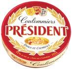 Président 180 g Président