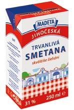 plátky Madeland Light 30% plátky 100g