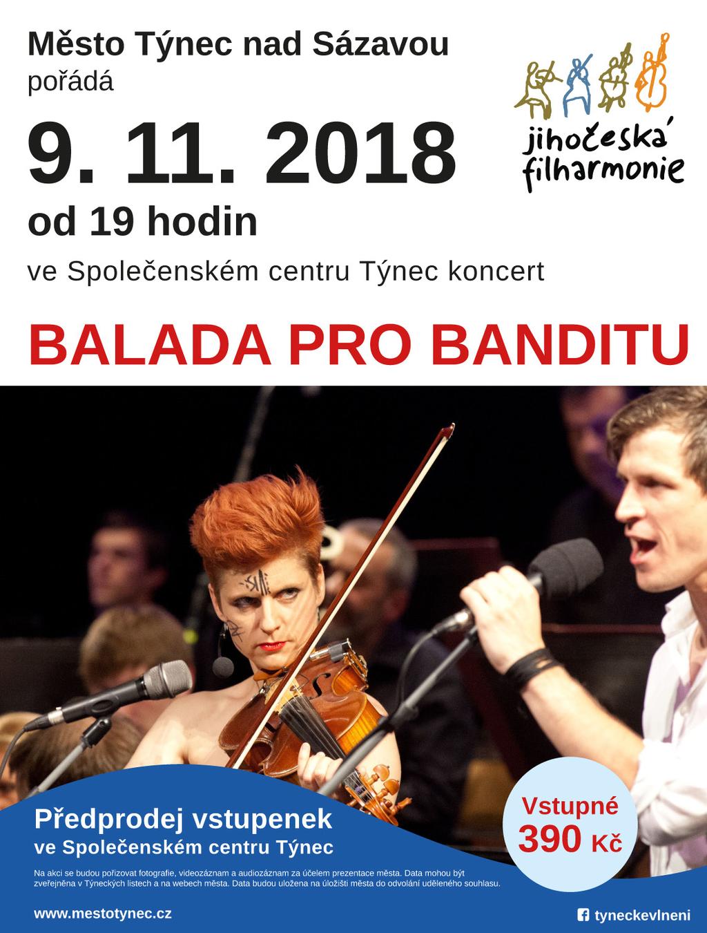TÝNECKÉ LISTY ŘÍJEN / LISTOPAD 2018 TÝNECKÉ LISTY dvouměsíčník, číslo 5/2018, ročník XXVIII, vycházejí 7. 11. 2018. Vydává Město Týnec nad Sázavou, IČ: 00232904.