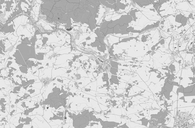 Naopak nejkratší má sice vyšší číslo 8222, ale měří pouhých 7 kilometrů a vede z Týnce přes Úročnici do Zbožnice, řekl Bedřich Pešan, předseda svazku obcí mikroregionu Týnecko, které značení