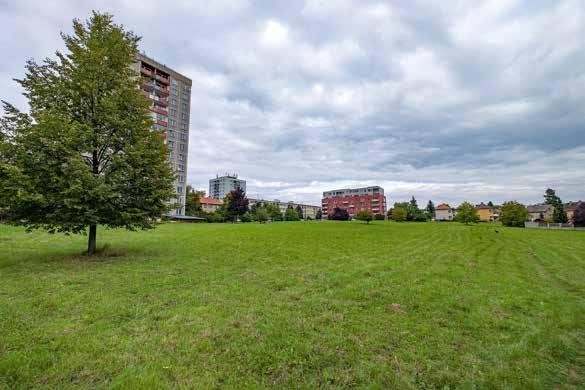 Informace z radnice Budoucí podobu nové školy hodnotí špičky z oboru architektury V návaznosti na schválený investiční záměr na výstavbu základní školy na Komenského náměstí v Říčanech se město