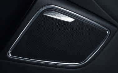 104 Zábava Komunikace Audi music interface možnost připojení přenosných přehrávačů médií¹ k vozidlu, například Apple ipod/iphone (hudební funkce), paměťové nosiče s rozhraním USB a MP3 přehrávače;
