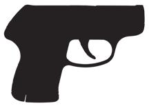 Zásobníky: Zásobníky 9 mm dodávané s pistolí RUGER LC9s PRO, jsou speciálně konstruovány pro tuto pistoli a lze je použít také v pistolích LC9 a LC9s. Použití nesprávných zásobníků způsobí selhání.