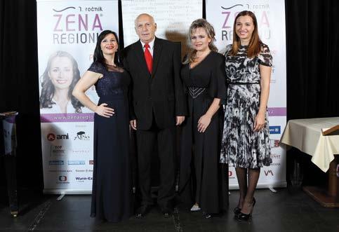 Kalendárium Plzeňský kraj I Výroční zpráva 2016 3.