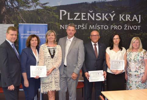Kalendárium Plzeňský kraj I Výroční zpráva 2016 21.