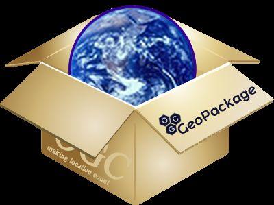 OGC GeoPackage