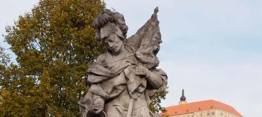 svatý