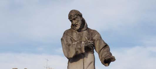 svatý