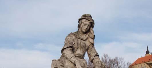 svatá