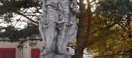 Vavřinec