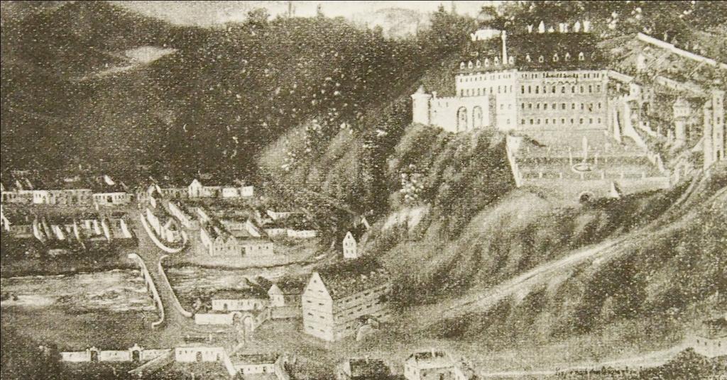 V. Historická