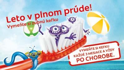 Pôsobí počas noci a remineralizuje zubnú sklovinu Pri nákupe 2 ks výrobkov PARODONTAX získate 50% ZĽAVU na Parodontax ústnu vodu.
