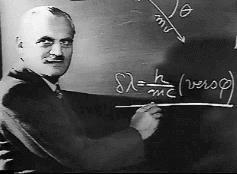 5 Comptonův jev Albert Einstein začal považovat jako první kvanta elektromagnetického záření za skutečné částice.