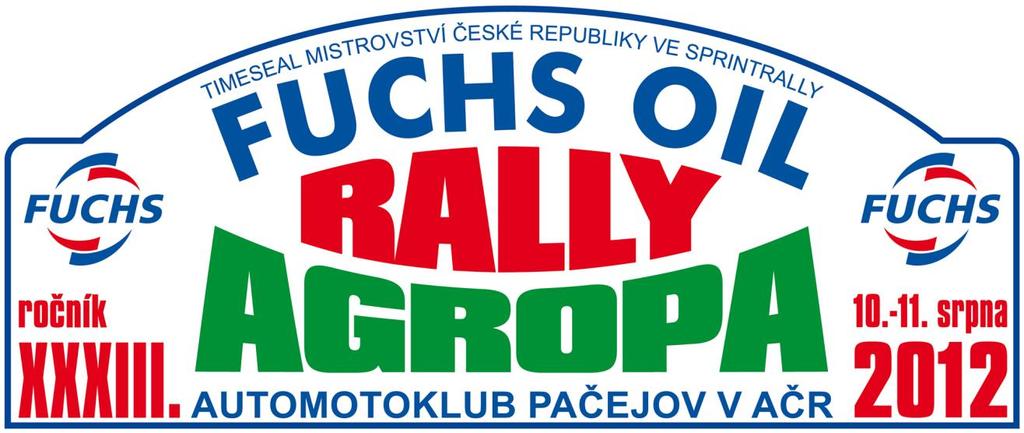 Autoklub České republiky Federace automobilového sportu Sportovní svaz