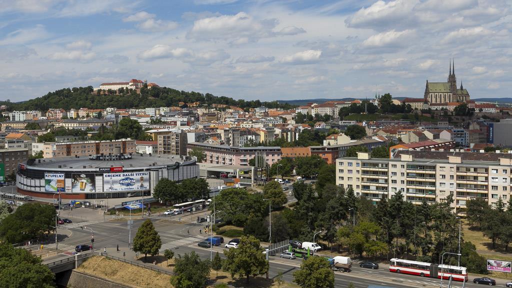 interní klinika FN Královské Vinohrady a