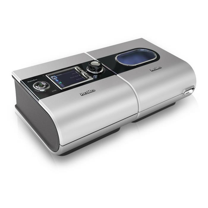 CPAP