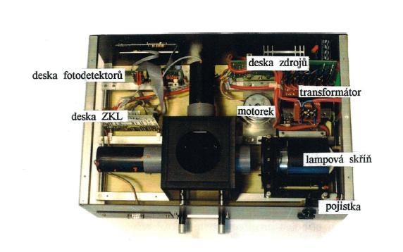 23 Zákaloměr MZN - 93 -