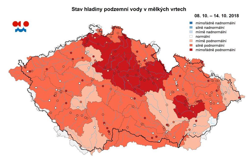 Obr. 4 Aktuální stav