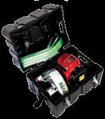 PRÍSLUŠENSTVO Spoločnosť Portable Winch Co.