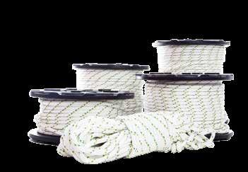 : lano 12 mm x 50 m lano 10 mm x 100 m PCA-1256 Stredný (s ramennými