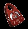 PCA-1265 Adaptér na upevňovací systém Heck-Pack skrutkuje sa na PCA-1266.  D.