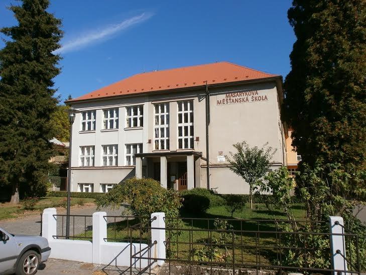 Výroční zpráva