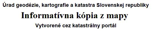 Okres: Bratislava V Obec: BA-m.č. PETRŽALKA Katastrálne územie: Petržalka 30.