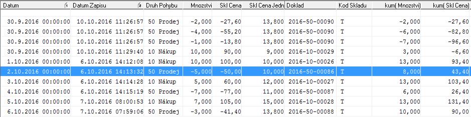 5 Modul XYZ (tlačítko Office / Připravit / Vlastnosti / Název) 3.1.