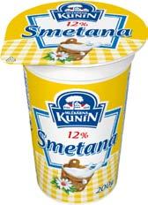 1kg/1l: 60,97 Selský jogurt