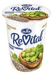 Klasik 150g Revital jogurt