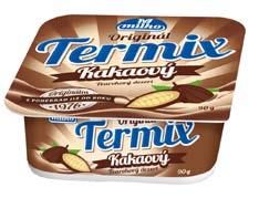 Termix kakao g Řecký jogurt