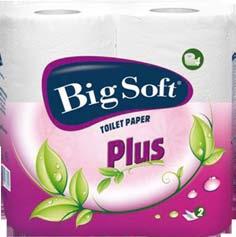 BigSoft Normal 10ks 14