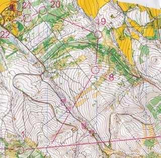 Bochenková Jana D45 5. Fantová Libuše D50 60. Ondráček Radim H21 70. Seidl Miroslav H21 30.